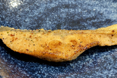 鮭のムニエル | eBASE | 2101000048943